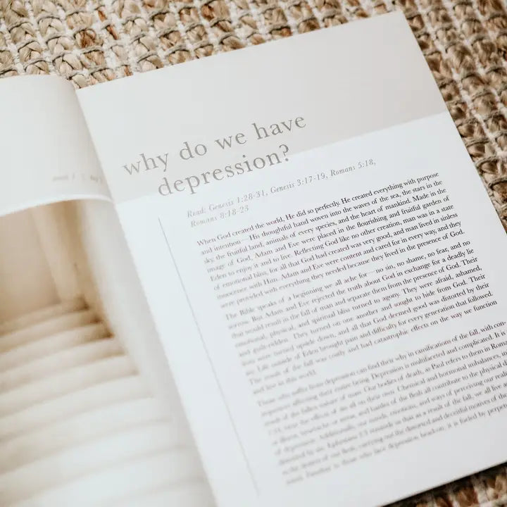 NEVER ALONE DEPRESSION STUDY