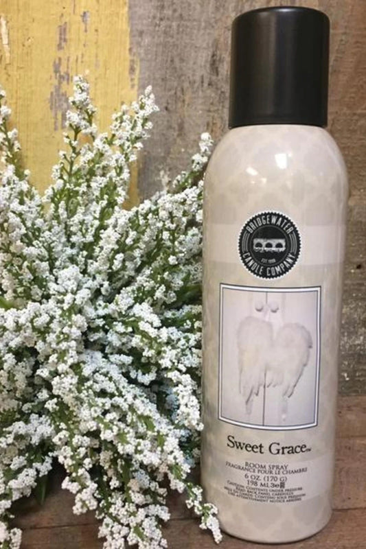 Sweet Grace Hand Soap – White Lily Boutique